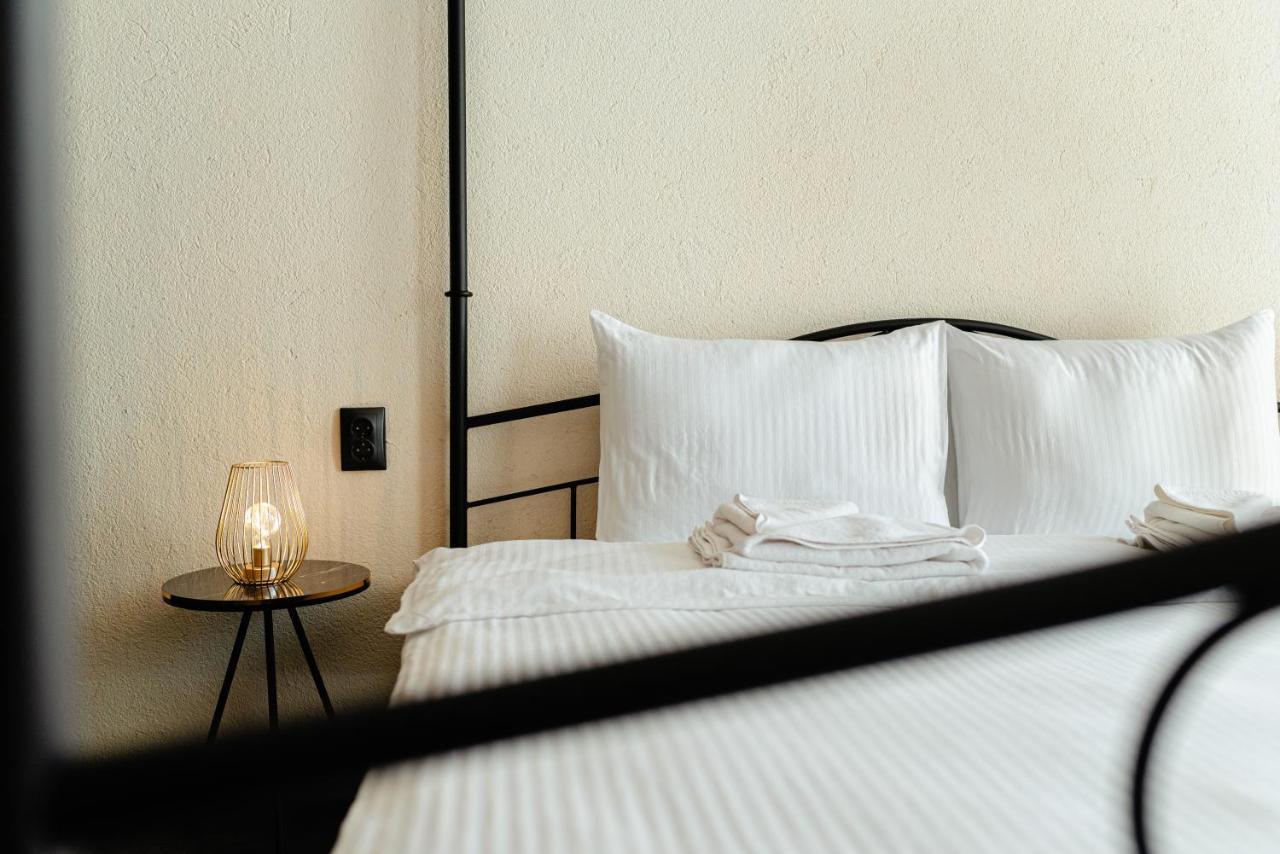 Centro Accommodation 克卢日-纳波卡 外观 照片
