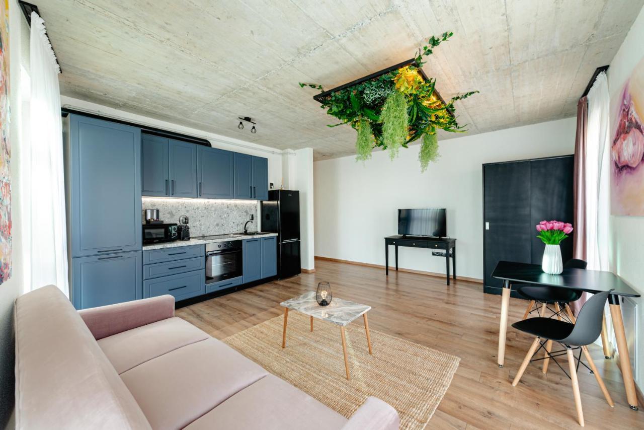 Centro Accommodation 克卢日-纳波卡 外观 照片