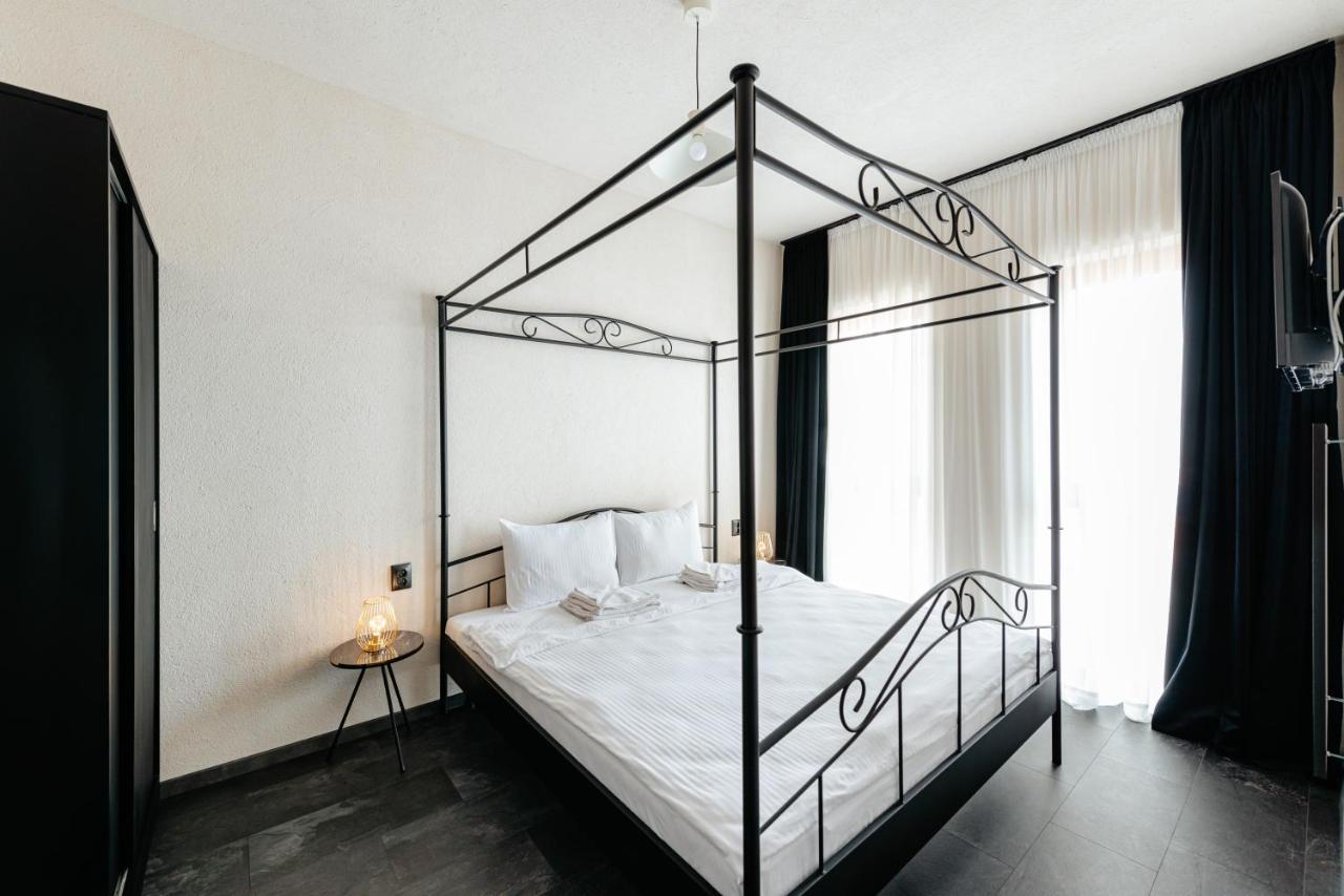 Centro Accommodation 克卢日-纳波卡 外观 照片