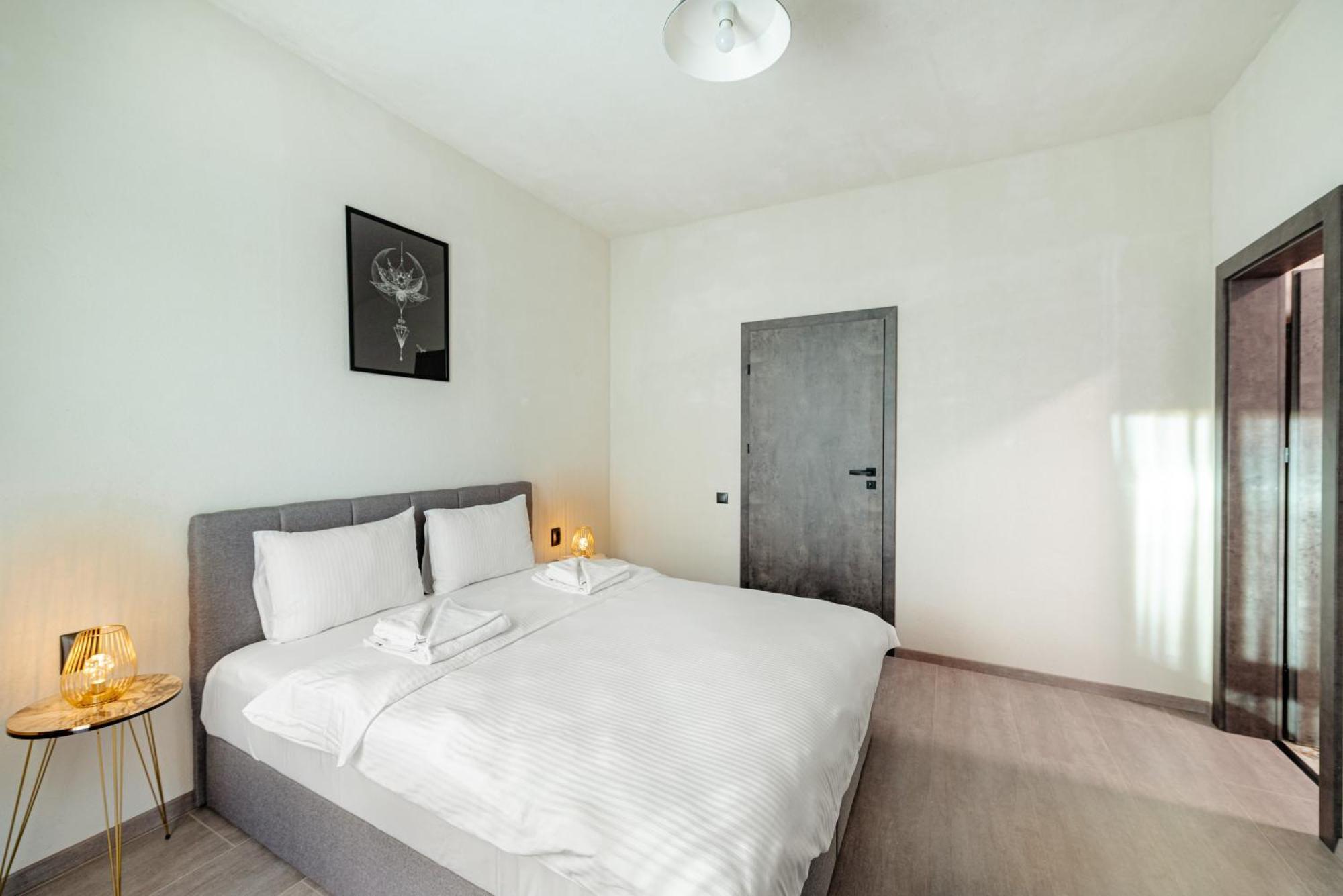 Centro Accommodation 克卢日-纳波卡 外观 照片